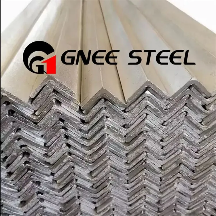 50x50x5 Îngerii din oțel moale de înaltă rezistență