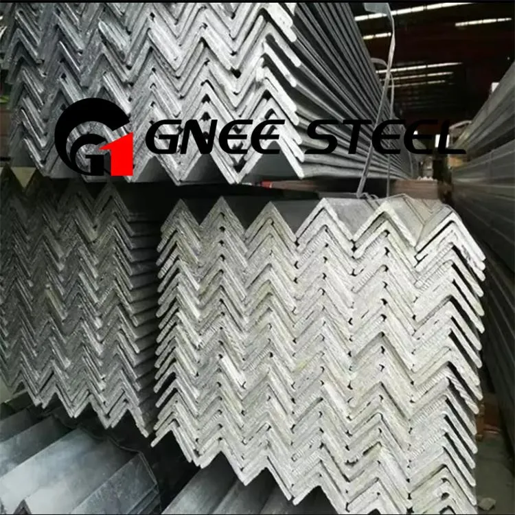 Colier din Otel Galvanizat 25X25X2.5 Steel Angels