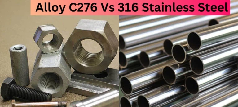 Differences between Hastelloy C276 and 316L stainless steel Differences between Hastelloy C276 and 316L stainless steel