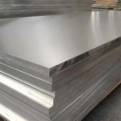 Materiale și specificații de titan disponibile