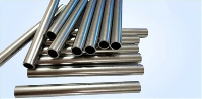 ASTM A312 UNS S31603 Oțel inoxidabil conductă perfectă pentru industria petro...