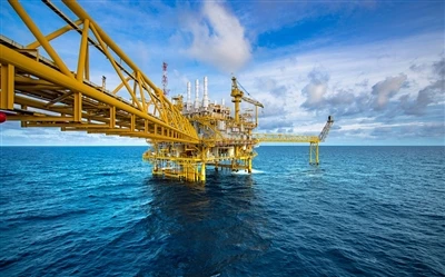 ASTM A312 UNS S30403 Oțel inoxidabil conductă de tratare a apei fără probleme