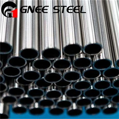 ASTM A312 UNS S32100 Țeavă industrială din oțel inoxidabil