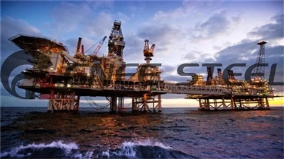 ASTM A 511 316 l conductă perfectă pentru plante de desalinizare