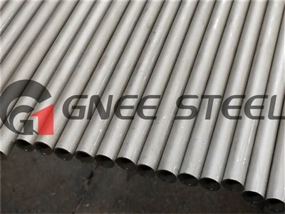 ASTM A312 TP321 Pipe din oțel inoxidabil recuperat