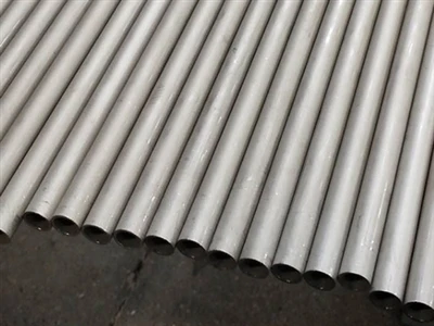 ASTM A312 TP321 Pipe din oțel inoxidabil din oțel inoxidabil
