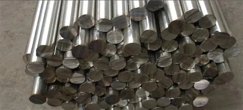 ASTM B446 Inconel 625 Tije Stock pentru reactoare chimice