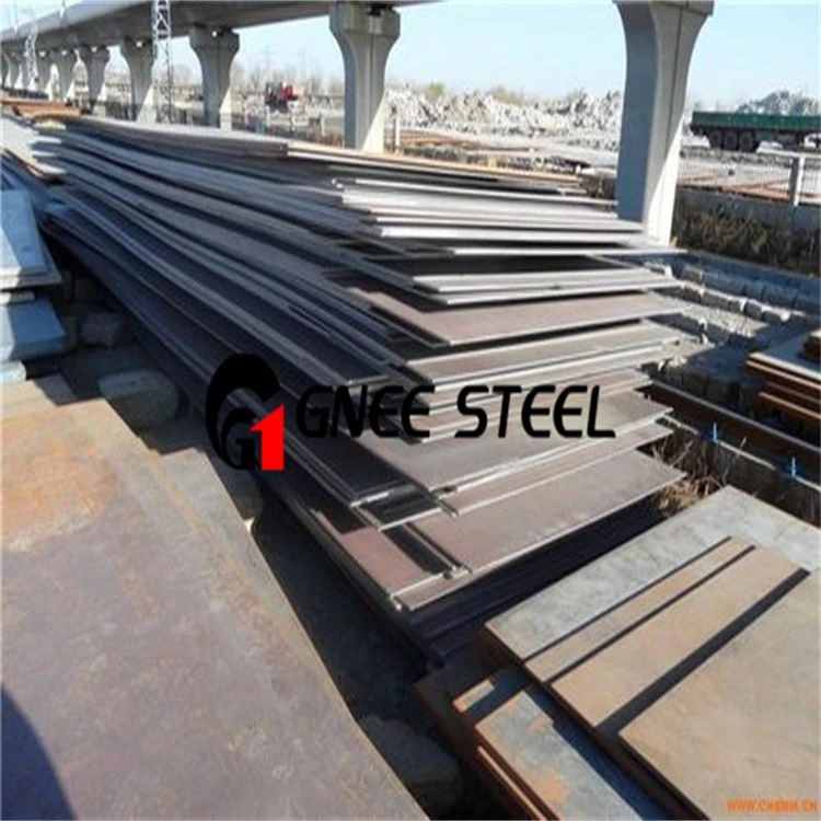 S500Mc China Origine Astm A50 Certificat Mtc Carbon rezistent la uzură scăzut K110 D2