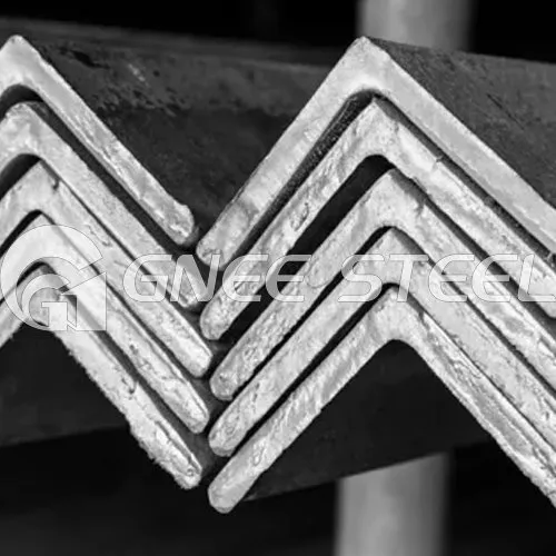 ST52-3 Angle Steel