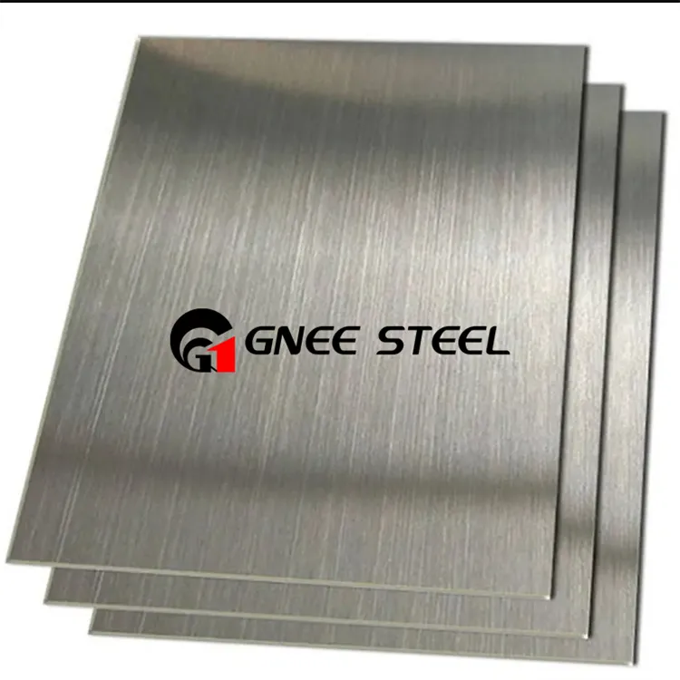 304 316 Placă din inox