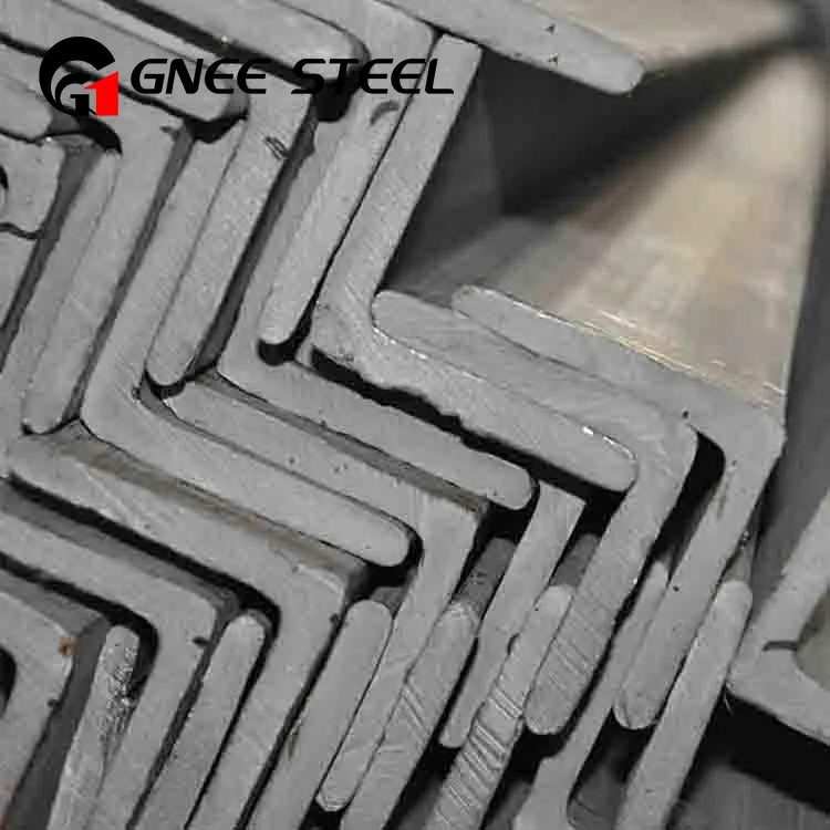 304 Angle Steel 316 Angle Steel